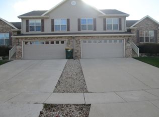 104 Maria Ln, Cottage Grove, WI 53527