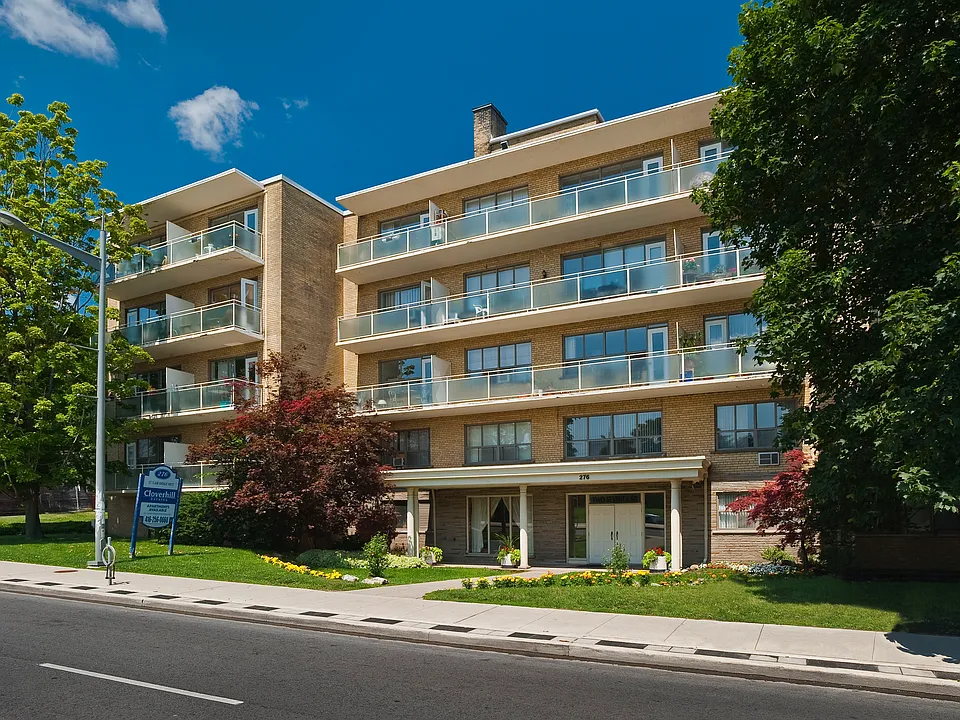 276 Saint Clair Ave W