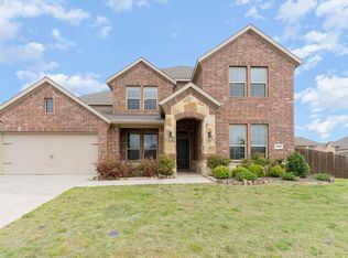 3018 Maverick Dr, Forney, TX 75126