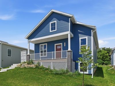 106 Lupine Ave, Poynette, WI, 53955