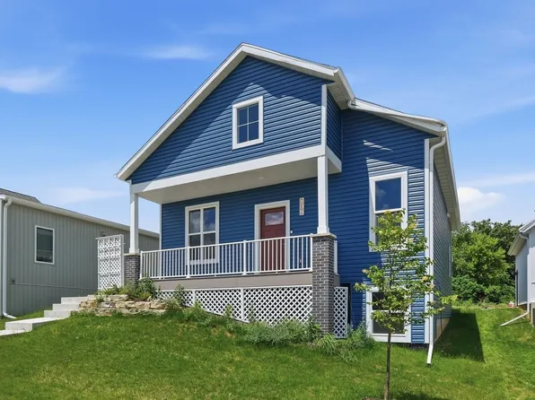 106 Lupine Ave, Poynette, WI 53955