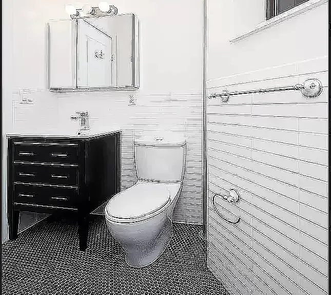 344 E 55th St #1D — Photo 5