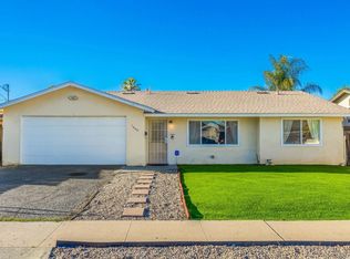 1440 Wilson Ave, Escondido, CA 92027