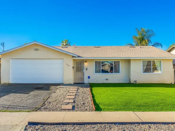 1440 Wilson Ave, Escondido, CA 92027