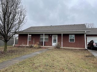 1404 S Pittsburg Ave, Russellville, AR 72802