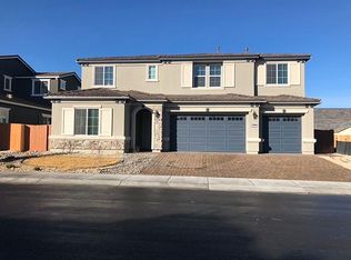 9525 Clovis Point Dr, Reno, NV 89521