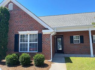 3703 Merestone Dr, Wilmington, NC 28412