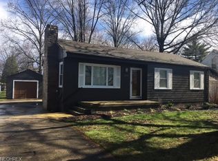 6709 Trenholm Rd, Youngstown, OH 44512