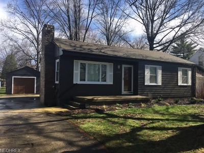 6709 Trenholm Rd, Youngstown, OH, 44512