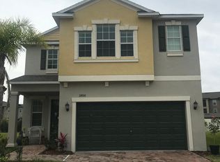 11806 Lake Blvd, New Pt Richey, FL 34655