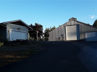 24108 60th Ave E, Graham, WA 98338