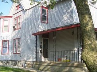 59 W Winona Ave, Norwood, PA 19074