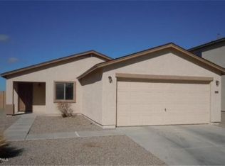 23198 N Serenity Trl, Florence, AZ 85132