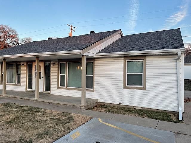 1st image of 1836 N Cotner Blvd #1836