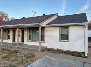 1836 N Cotner Blvd #1836, Lincoln, NE 68505