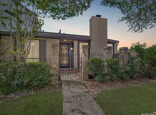 3828 Barrington St, San Antonio, TX 78217