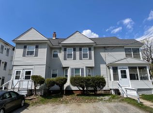 31 Grove St, Pittsfield, MA 01201
