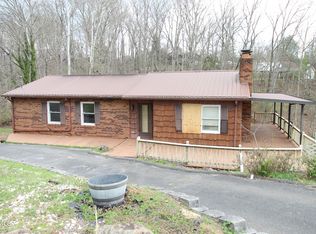 308 Norma Dr, Kingsport, TN 37660