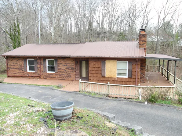 308 Norma Dr, Kingsport, TN 37660