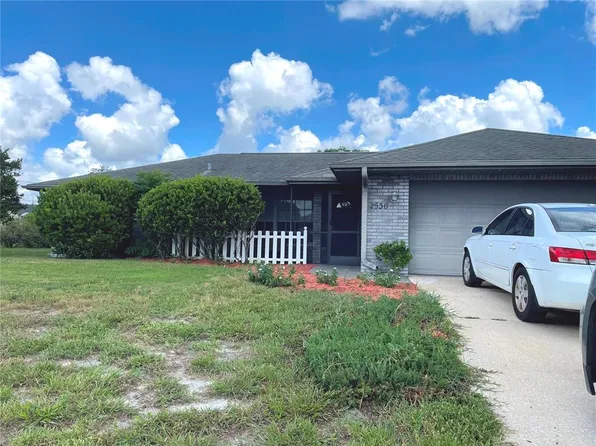 2536 TREEHAVEN DRIVE, DELTONA, FL 32738