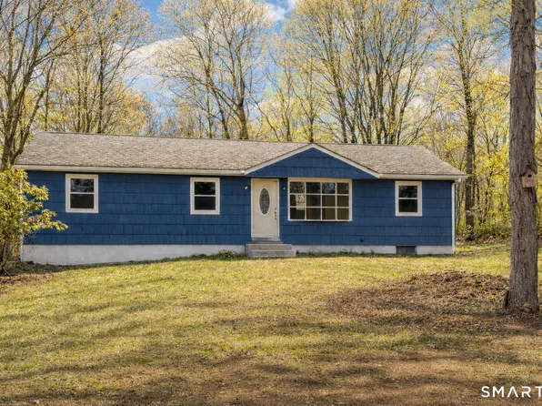 178 Darby Road, Brooklyn, CT 06234