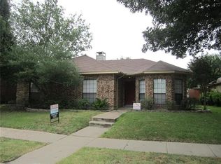 610 Thunderbrook Rd, Garland, TX 75044