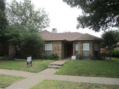 610 Thunderbrook Rd, Garland, TX, 75044