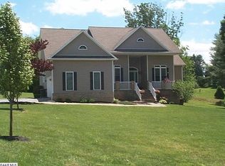 134 Shawn Cres, Staunton, VA 24401
