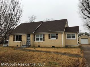 290 Alexander Dr, Brighton, TN 38011