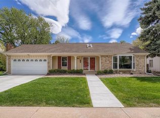 2936 S Paris St, Aurora, CO 80014