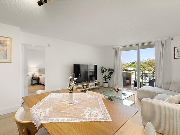 2nd image of 2000 S Ocean Blvd APT 2P