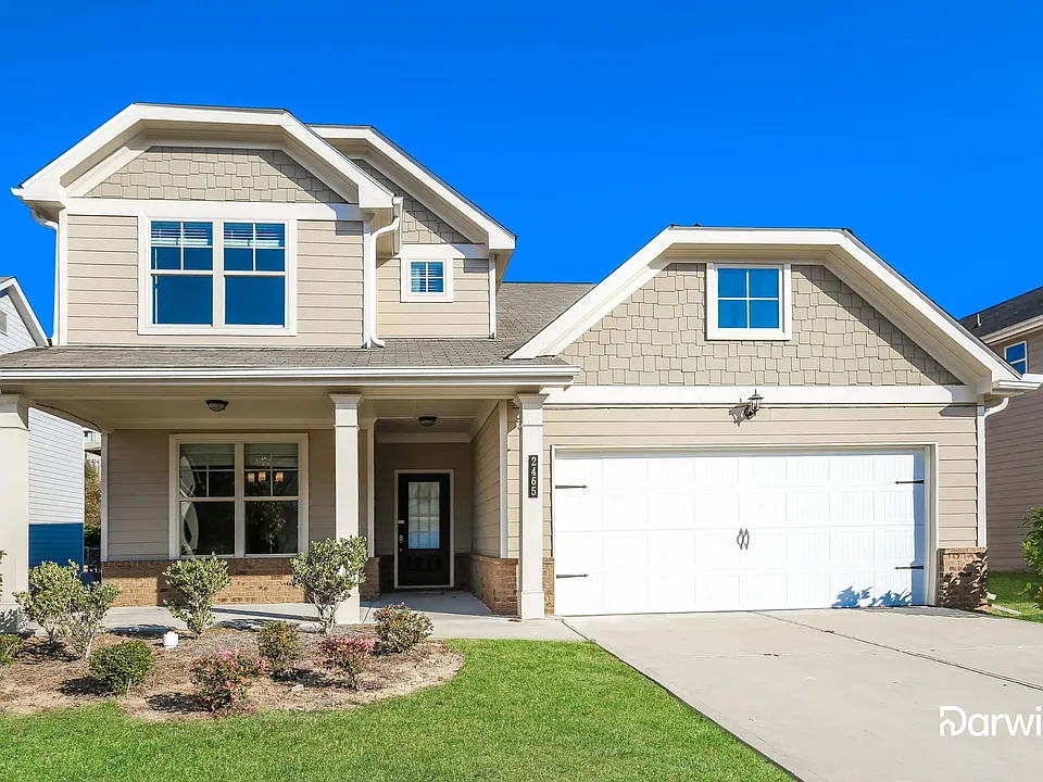 2465 Hanover Woods Rd