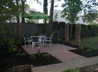 46 W Kossuth St, Columbus, OH