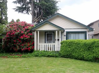 819 Centennial Blvd, Springfield, OR 97477