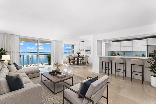 1420 Brickell Bay Dr #1001A Photo 1