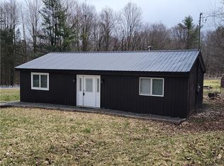 204 Ives Settlement Rd, Guilford, NY 13780