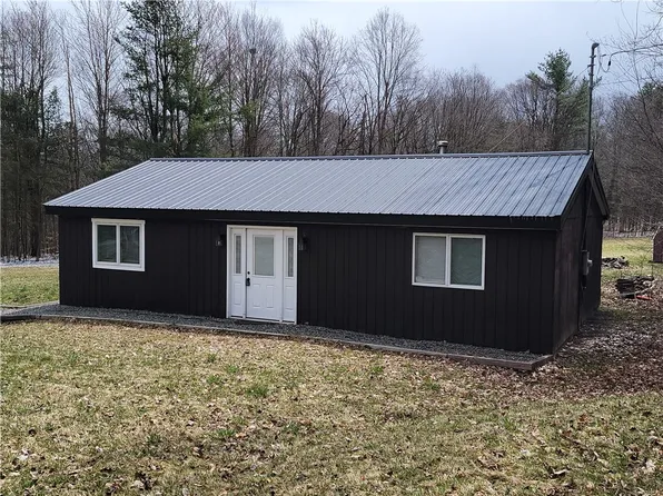 204 Ives Settlement Rd, Guilford, NY 13780