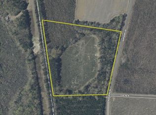 Marlboro Rd LOT WP001, Bennettsville, SC 29512