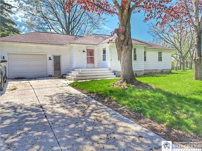 33 Wright Park Dr, Dunkirk, NY, 14048