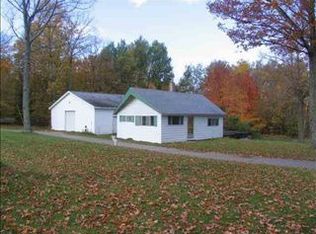 7993 Major Douglas Sloan Rd, Charlevoix, MI 49720
