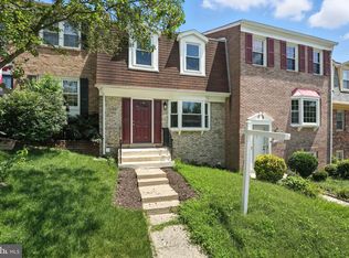 3028 Seminole Rd, Woodbridge, VA 22192