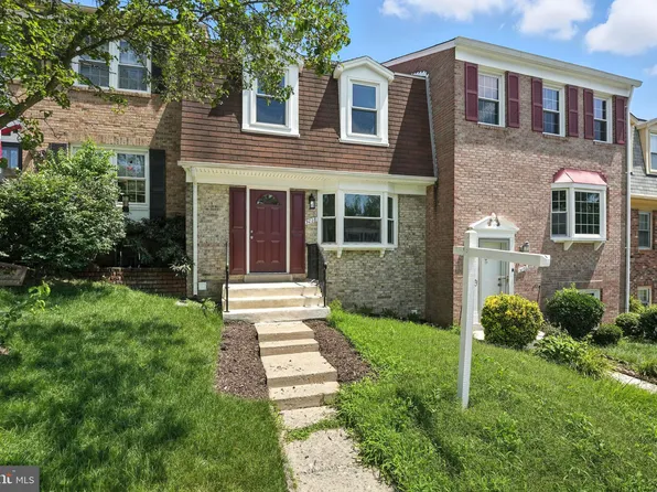 3028 Seminole Rd, Woodbridge, VA 22192