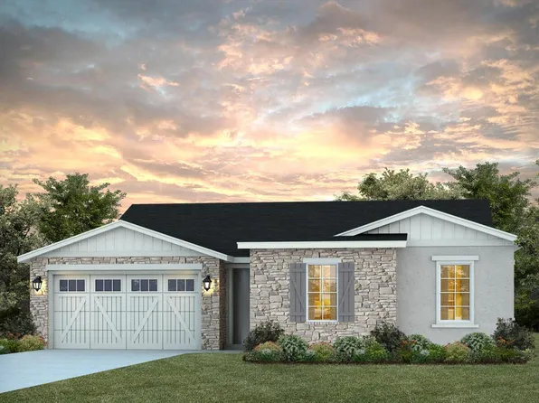 3074 Arroyo Dr Homesite 900, Marina, CA 93933