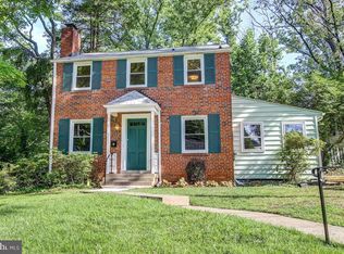 2821 Ivydale St, Silver Spring, MD 20902