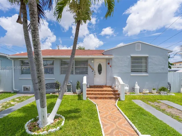 2355 SW 1st St, Miami, FL 33135