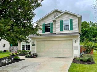 2206 Jacobs Creek Run, Fort Wayne, IN 46825