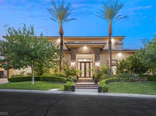 1796 Mezza Ct, Henderson, NV 89012