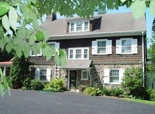 712 N Walnut St, West Chester, PA 19380