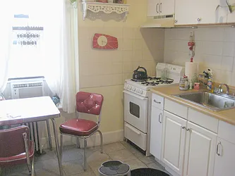 Rented by TB Shaw Realty