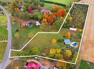 3451 Calista Rd, White House, TN 37188